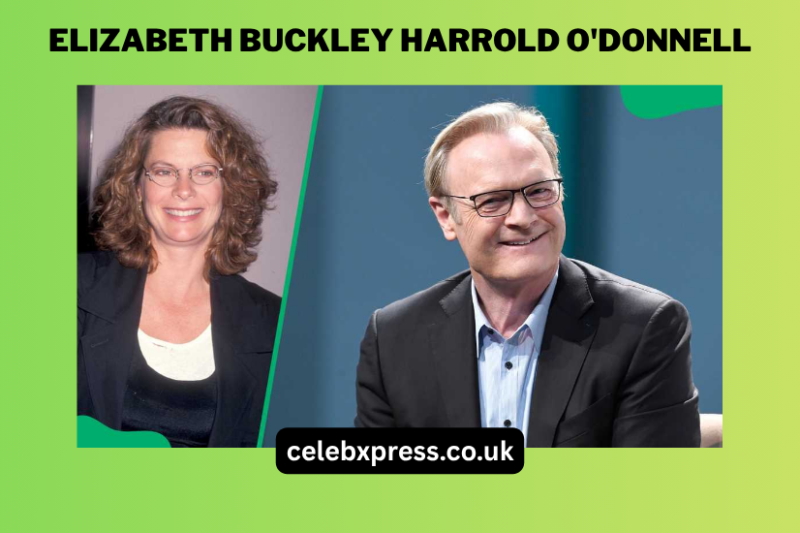 Elizabeth Buckley Harrold O’Donnell: A Private Life Behind a Public Legacy