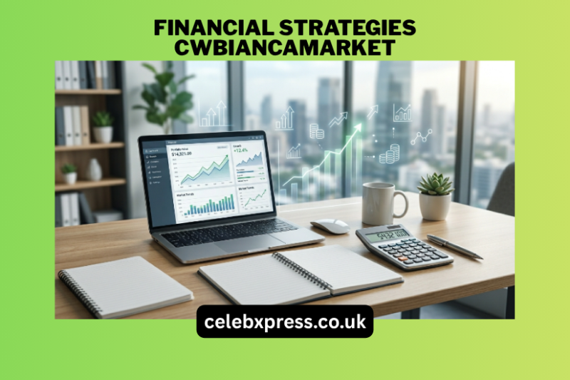 Financial Strategies Cwbiancamarket: A Complete Guide to Smarter Money Management