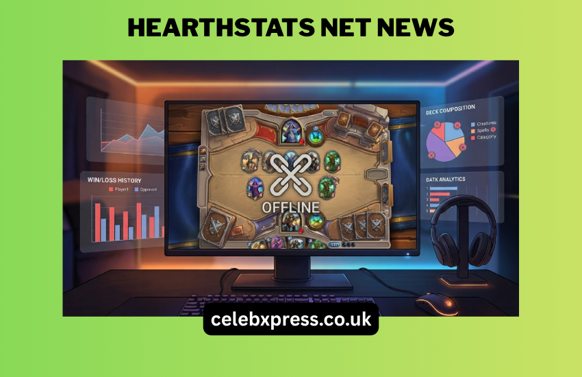 HearthStats Net News