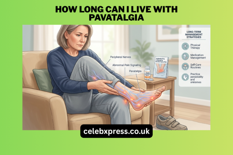 How Long Can I Live with Pavatalgia? Understanding Life Expectancy and Long-Term Outlook