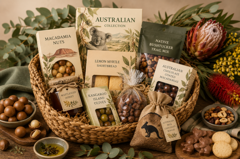 Australian Gifts: The Luxury Trend Celebrities Can’t Stop Sharing