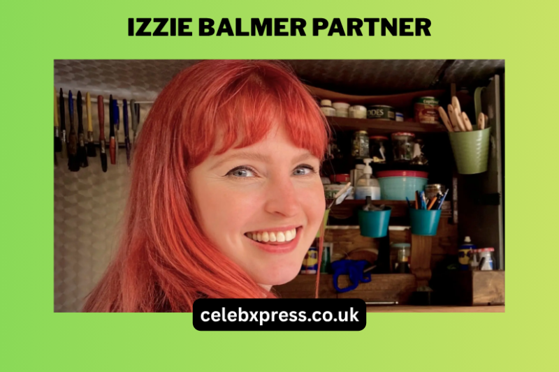 Izzie Balmer Partner: Everything About Her Relationship Status and Private Life