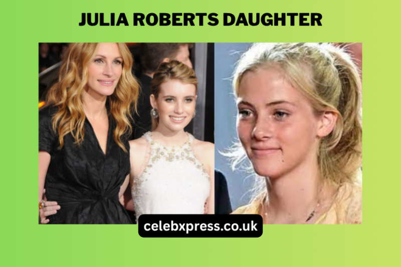 Julia Roberts Daughter: Inside the Life of Hazel Moder