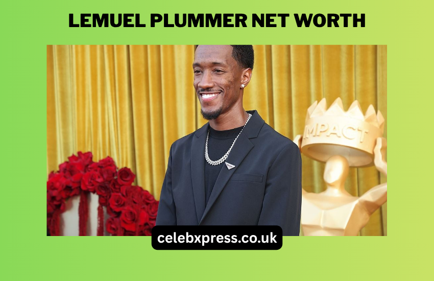 Lemuel Plummer Net Worth