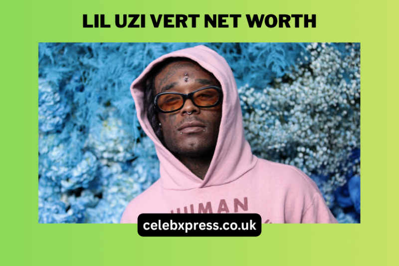 Lil Uzi Vert Net Worth: A Deep Dive Into Their Wealth, Career, and Lifestyle in 2026