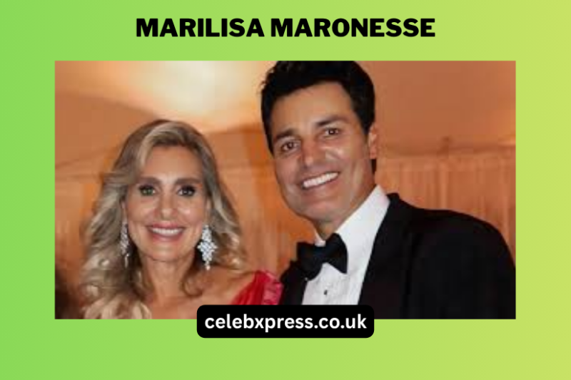 Marilisa Maronesse: Life, Career, and Private World of Chayanne’s Wife