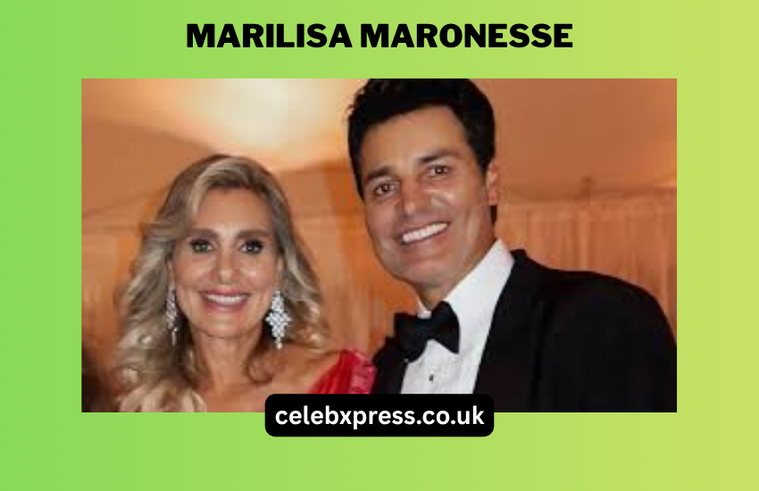 Marilisa Maronesse