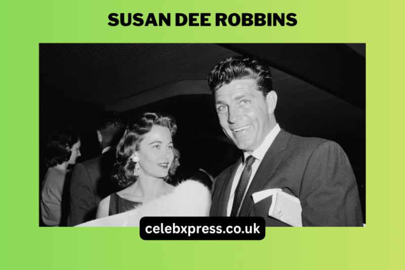 Susan Dee Robbins: Life, Love, and a Quiet Legacy in American Ranch History