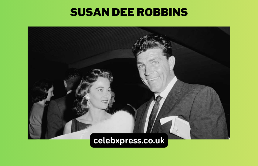 Susan Dee Robbins