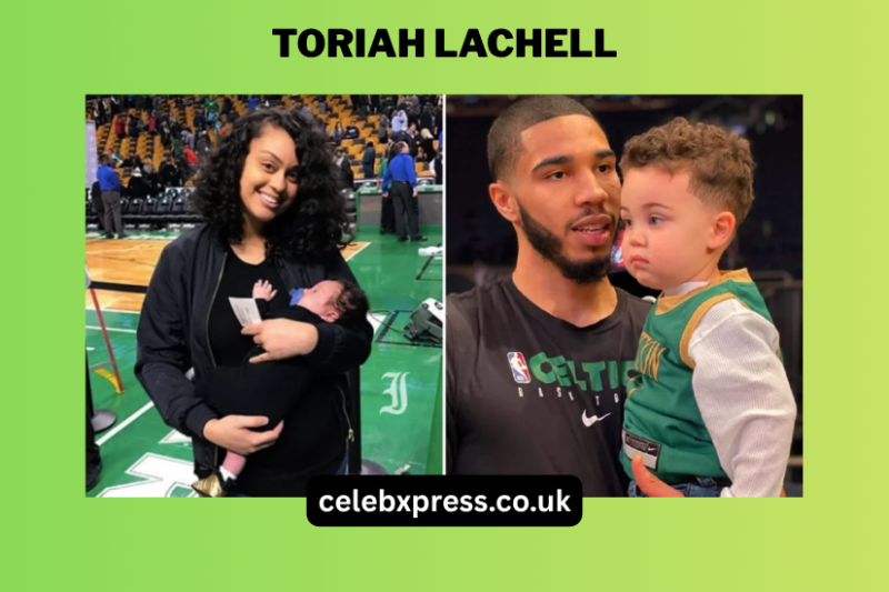 Toriah Lachell Biography, Career, Motherhood, and Entrepreneurial Journey