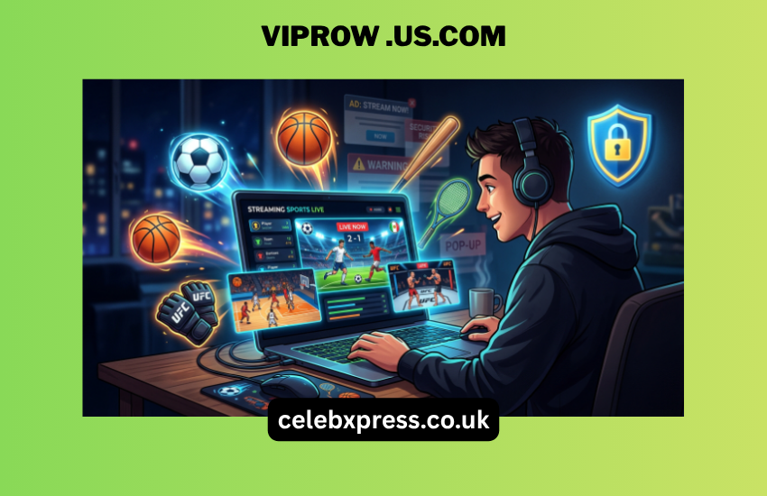Viprow .us.com