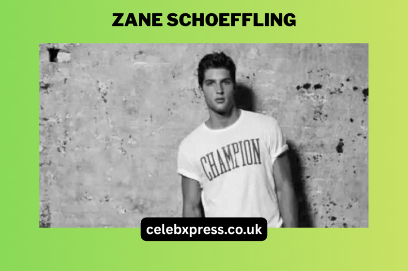 Zane Schoeffling: A Private Life Beyond Hollywood Fame