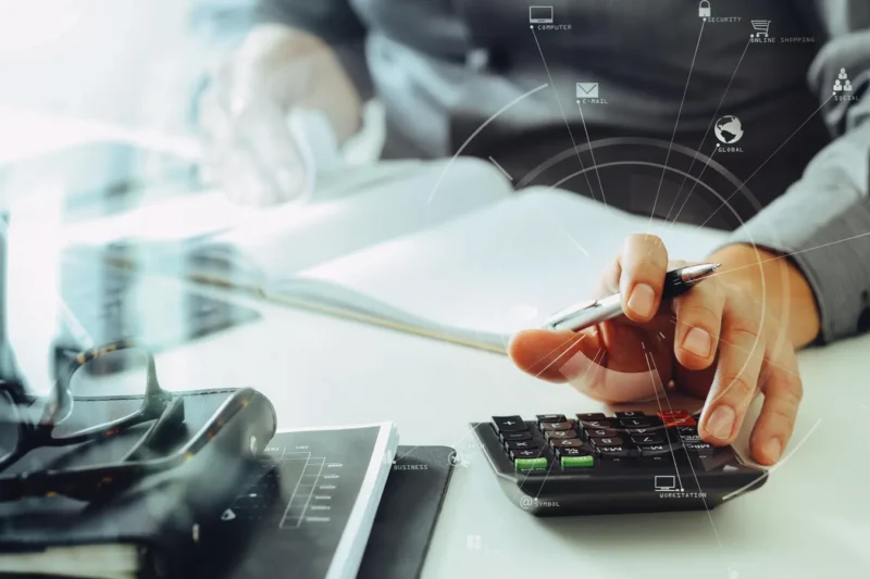 Finding Financial Breathing Room in the Lone Star State