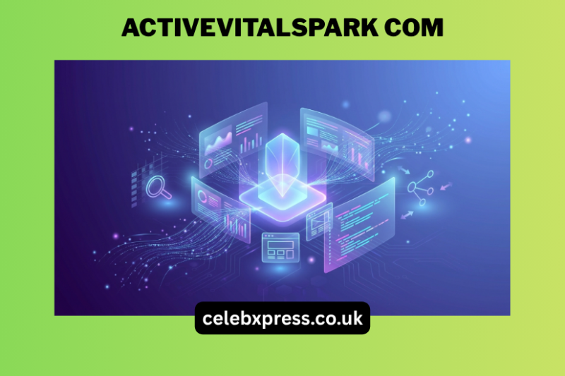 Activevitalspark com: Complete Guide, Meaning, and Online Context
