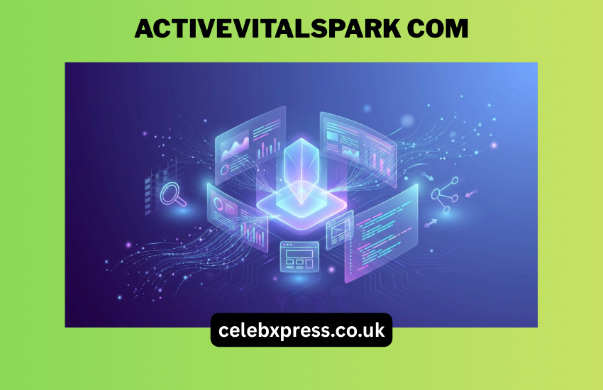 Activevitalspark com
