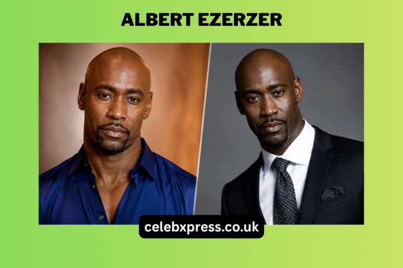Albert Ezerzer: Life, Career, Suits Tribute, and Internet Rumor Explained