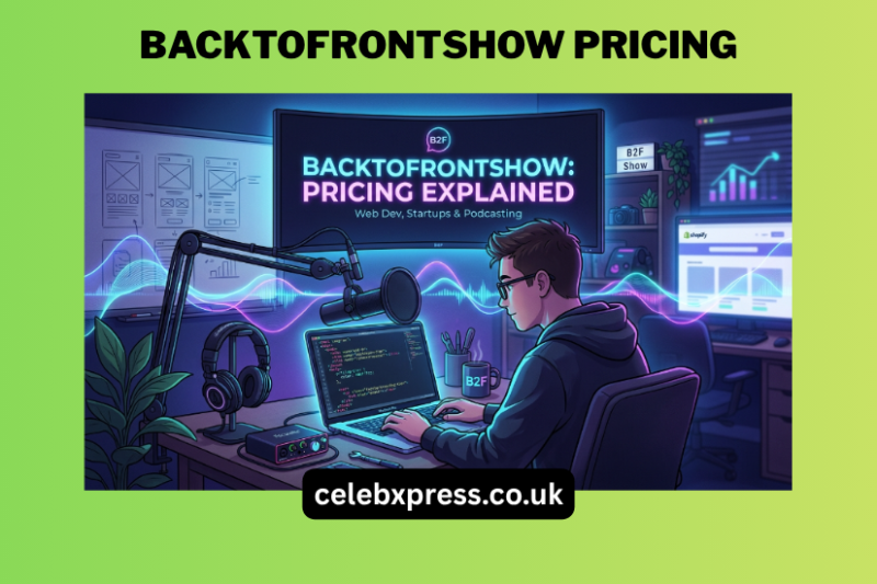 BacktoFrontShow Pricing Explained: Everything You Need to Know About This Free Web Development Podcast