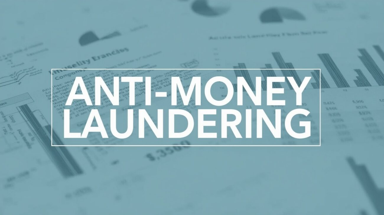 AML monitoring strategies