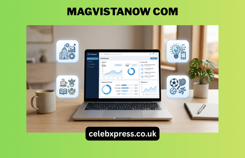 Magvistanow com