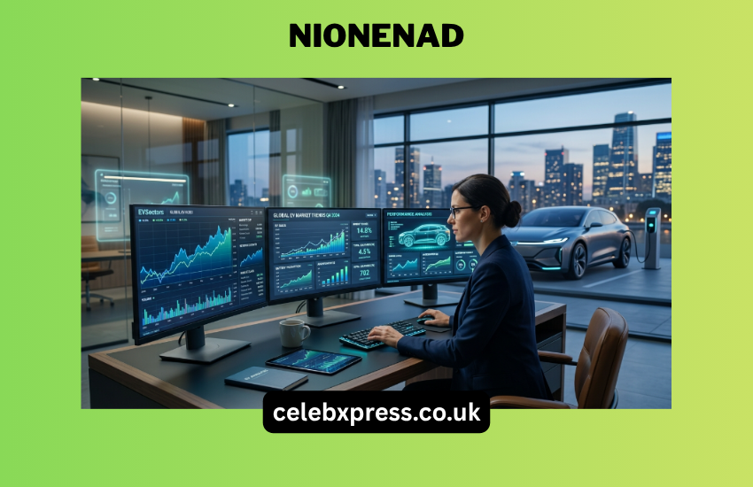 NIONenad