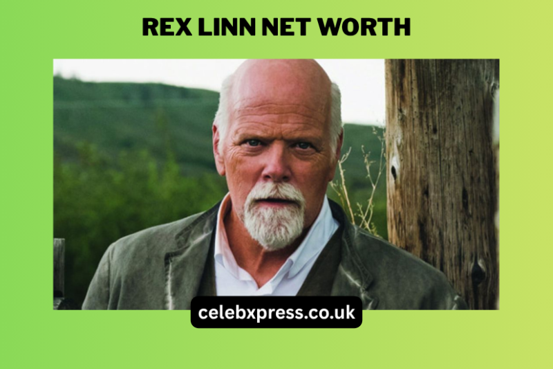 Rex Linn Net Worth: A Complete Guide to His Career, Wealth, and Life