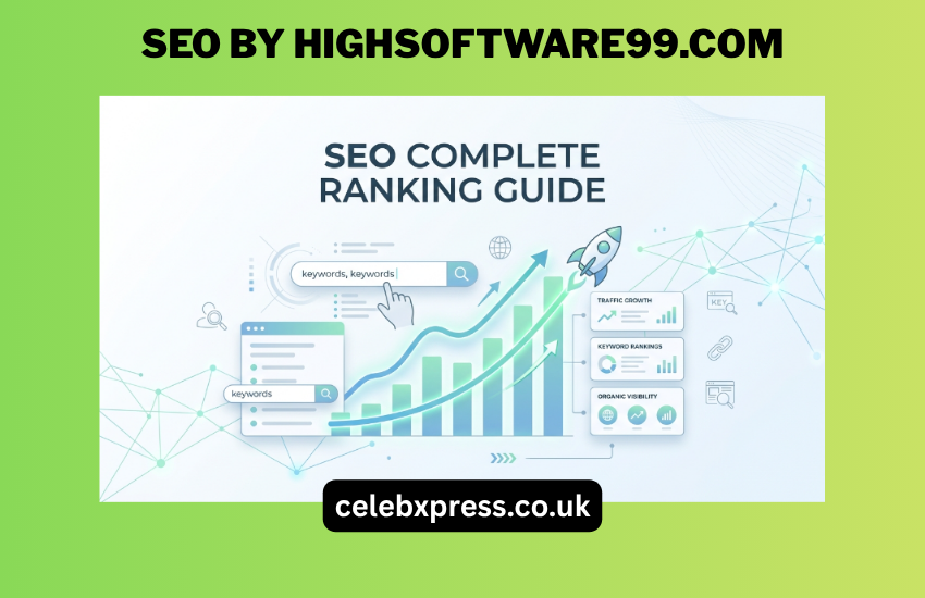 SEO by HighSoftware99.com