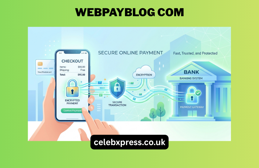 Webpayblog com