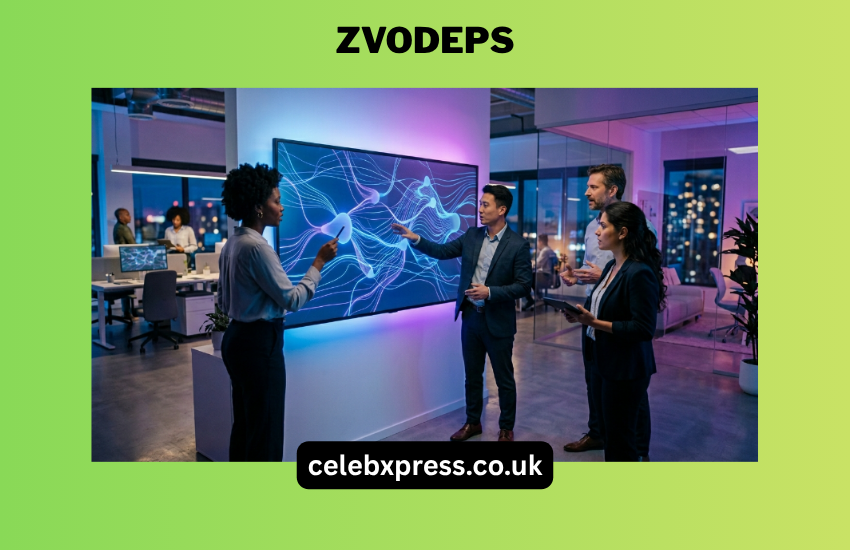 Zvodeps